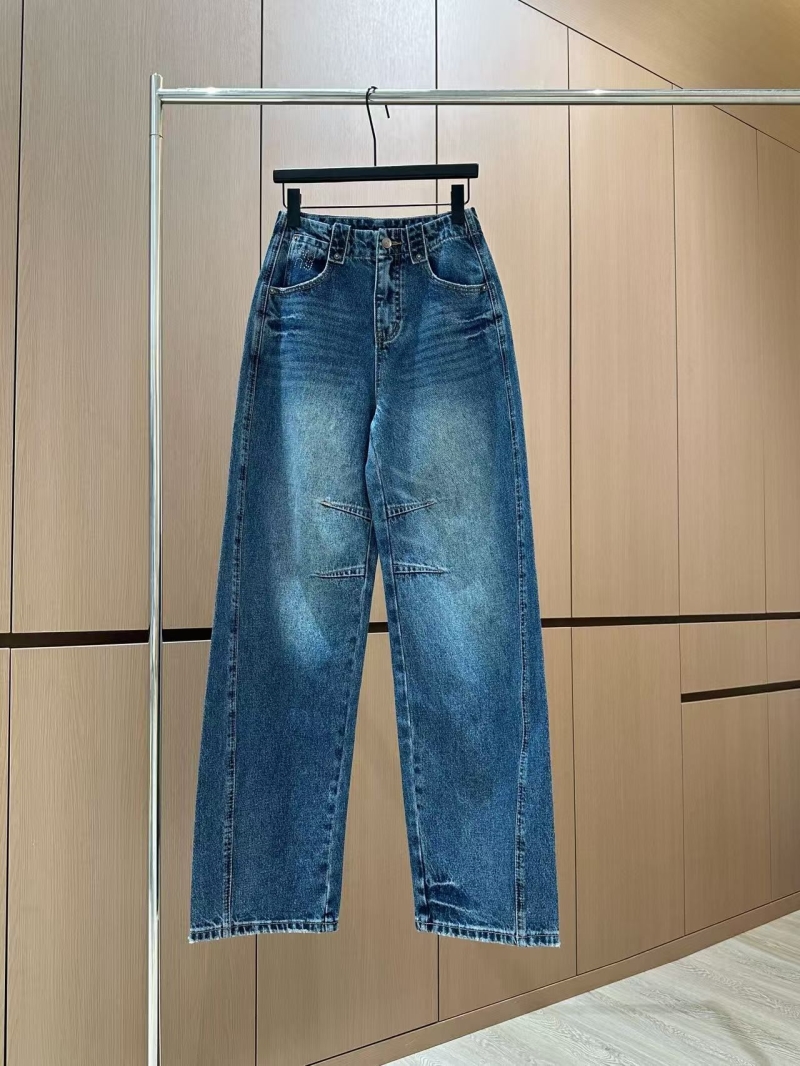 A1exa*der wang long pants